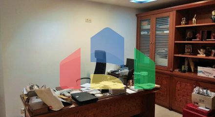 Продажа - Здание 455 m² в Салониках