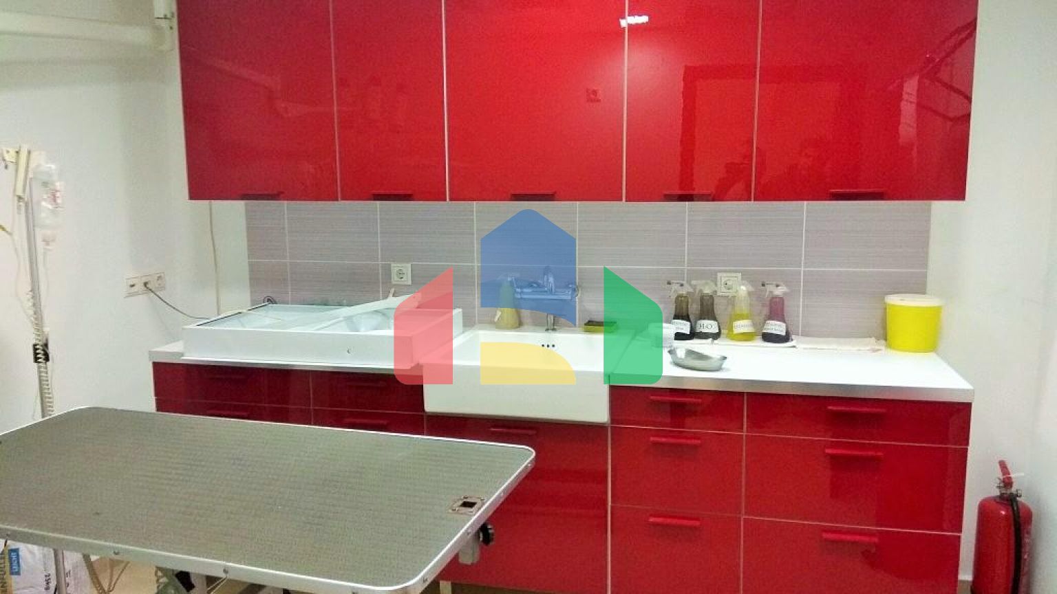 Продажа - Здание 455 m² в Салониках