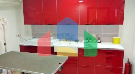 Продажа - Здание 455 m² в Салониках