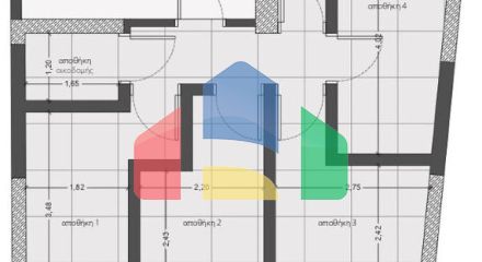 Продажа - Квартира 86 m² в Салониках