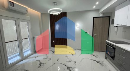 For Sale - Flat 40 m² in Thessaloniki