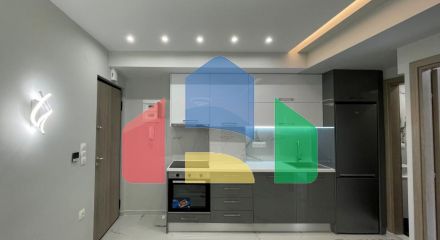 For Sale - Flat 40 m² in Thessaloniki