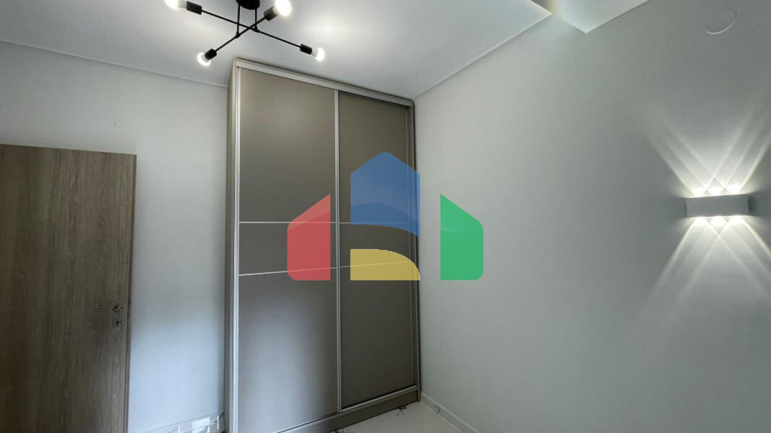 Продаж - Квартира 40 m² в Салоніках