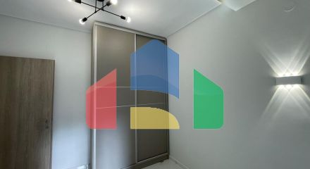 Продаж - Квартира 40 m² в Салоніках