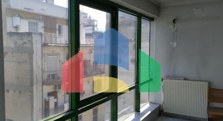 Продажа - Коммерческое помещение 30 m² в Салониках