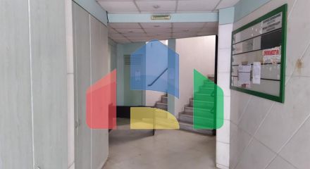 Продажа - Коммерческое помещение 30 m² в Салониках