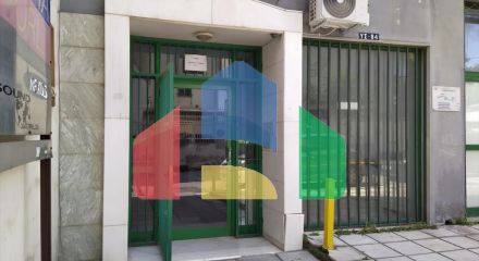 Продажа - Коммерческое помещение 30 m² в Салониках