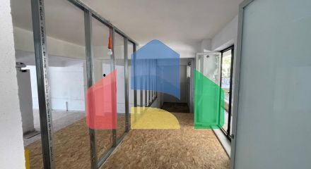 Продаж - Комерційна нерухомість 115 m² в Салоніках