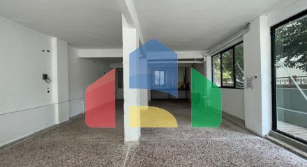 Продаж - Комерційна нерухомість 115 m² в Салоніках Продаж - Комерційна нерухомість 115 m² в Салоніках