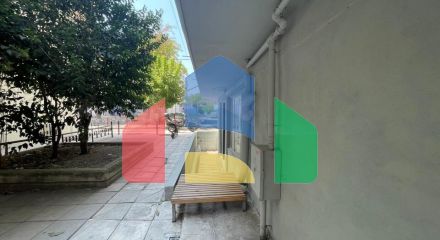 Продаж - Комерційна нерухомість 115 m² в Салоніках Продаж - Комерційна нерухомість 115 m² в Салоніках