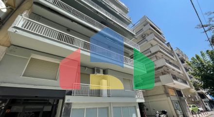 Продаж - Комерційна нерухомість 115 m² в Салоніках Продаж - Комерційна нерухомість 115 m² в Салоніках