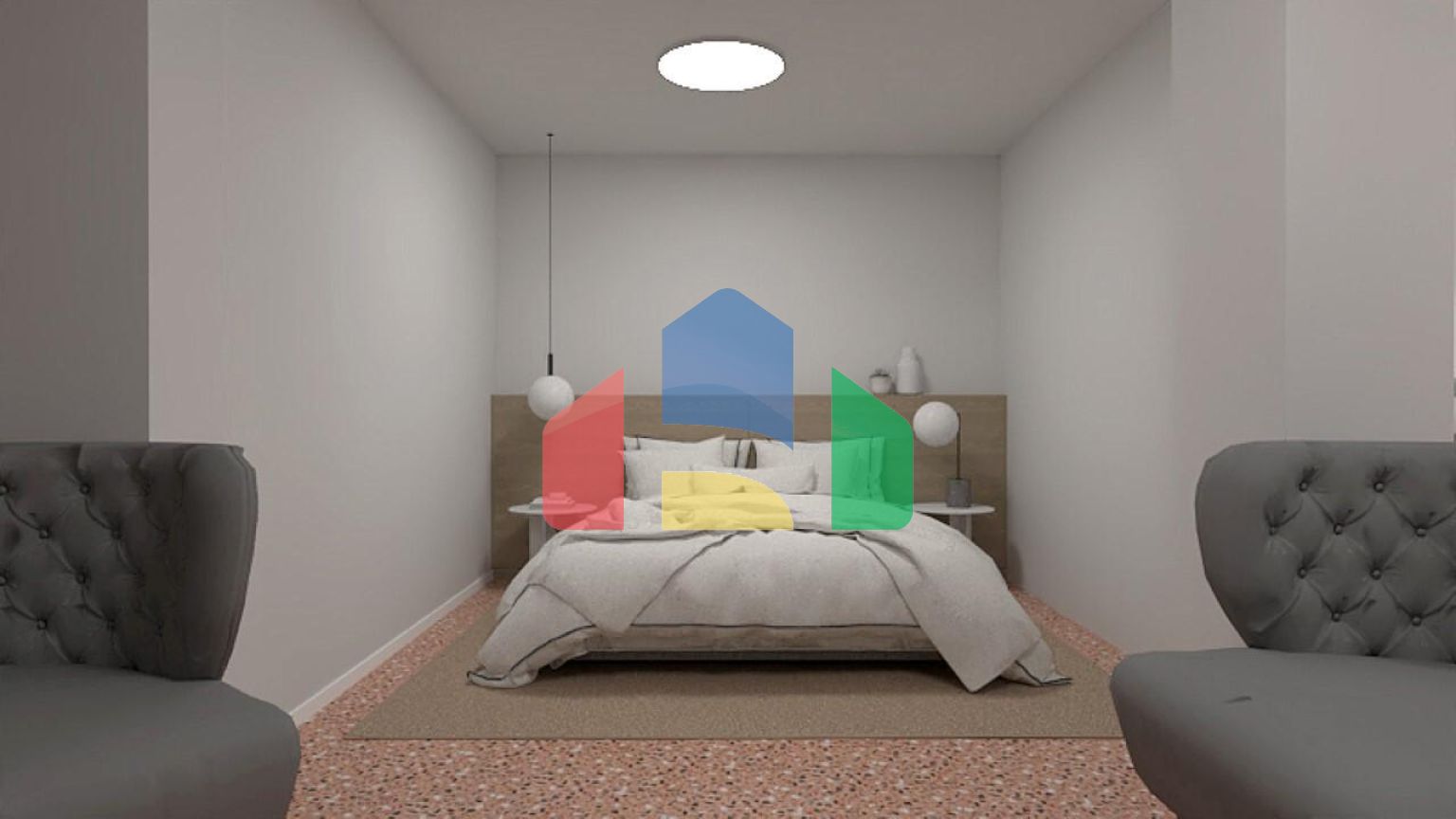 Продаж - Комерційна нерухомість 115 m² в Салоніках