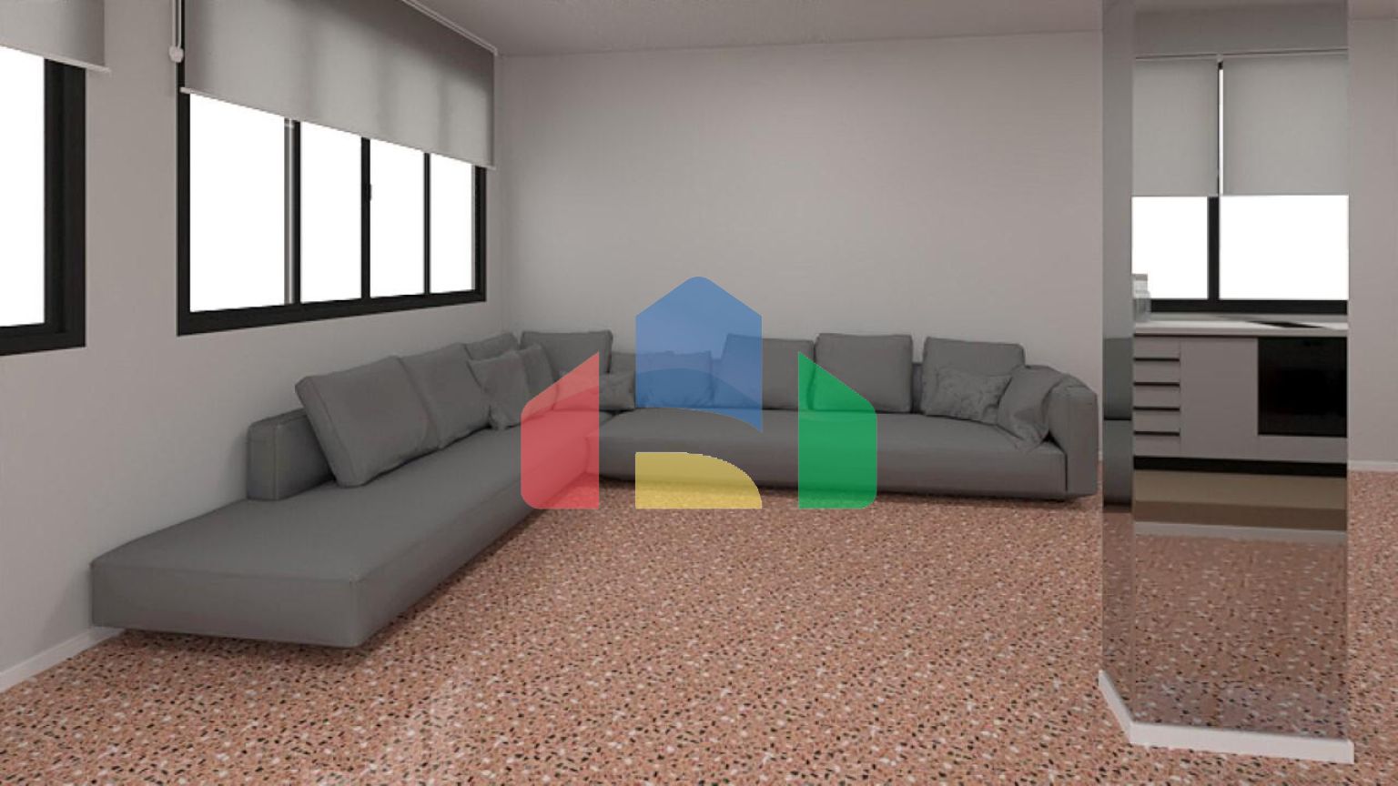 Продаж - Комерційна нерухомість 115 m² в Салоніках