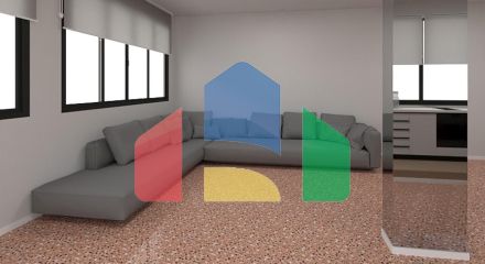 Продаж - Комерційна нерухомість 115 m² в Салоніках Продаж - Комерційна нерухомість 115 m² в Салоніках