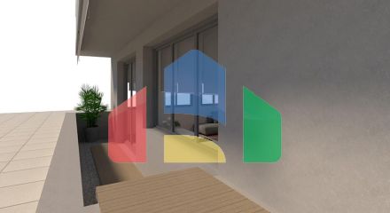 Продаж - Комерційна нерухомість 115 m² в Салоніках Продаж - Комерційна нерухомість 115 m² в Салоніках