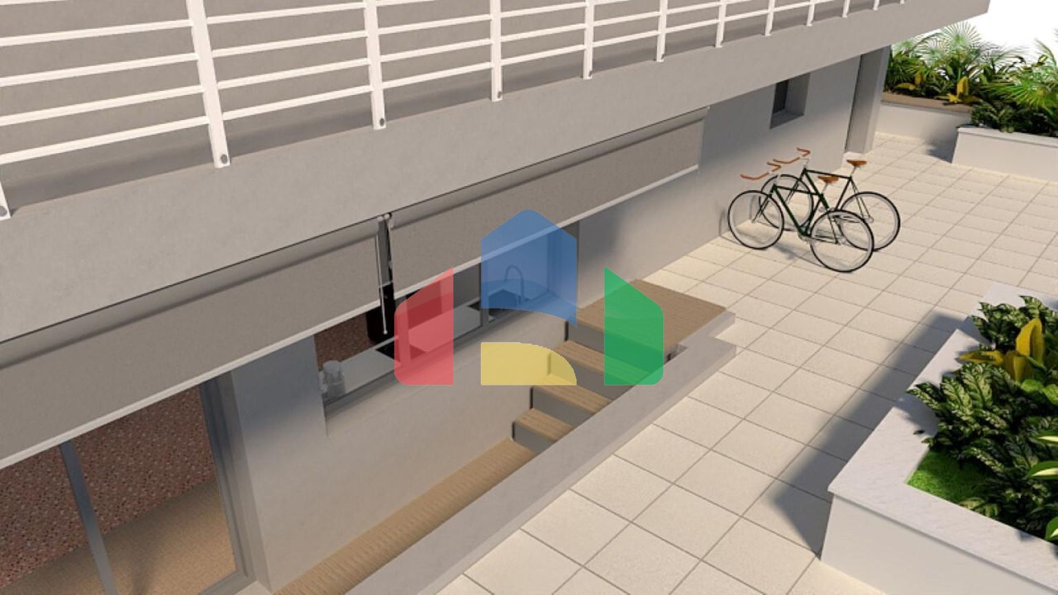 Продаж - Комерційна нерухомість 115 m² в Салоніках