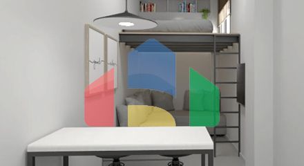 Продаж - Комерційна нерухомість 115 m² в Салоніках Продаж - Комерційна нерухомість 115 m² в Салоніках