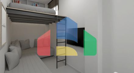 Продаж - Комерційна нерухомість 115 m² в Салоніках Продаж - Комерційна нерухомість 115 m² в Салоніках