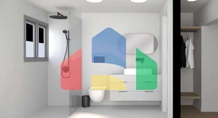 Продаж - Комерційна нерухомість 115 m² в Салоніках Продаж - Комерційна нерухомість 115 m² в Салоніках