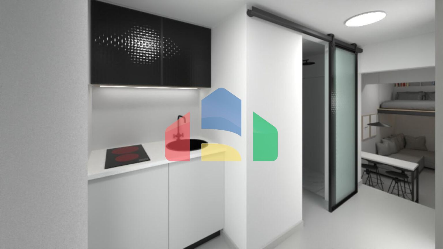 Продаж - Комерційна нерухомість 115 m² в Салоніках