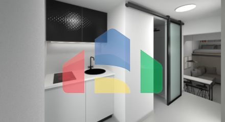 Продаж - Комерційна нерухомість 115 m² в Салоніках Продаж - Комерційна нерухомість 115 m² в Салоніках