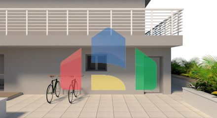 Продаж - Комерційна нерухомість 115 m² в Салоніках Продаж - Комерційна нерухомість 115 m² в Салоніках