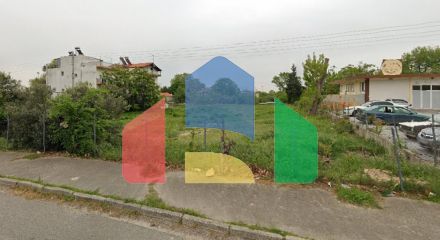 For Sale - Land 3777 m² in Xanthi