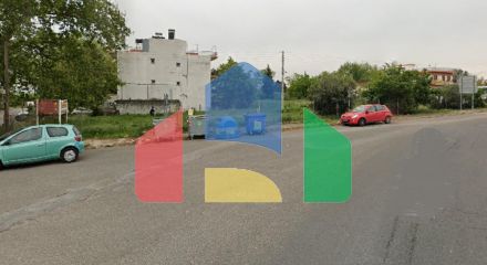 For Sale - Land 3777 m² in Xanthi