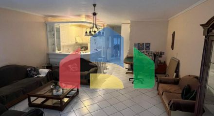 Продажа - Квартира 88 m² в Ксанти