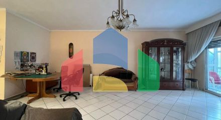 Продажа - Квартира 88 m² в Ксанти