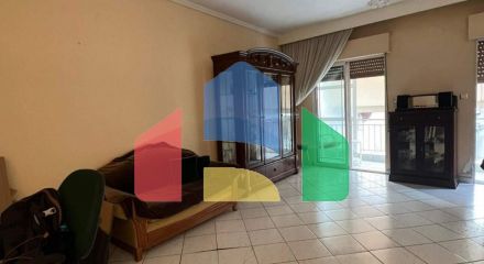 Продажа - Квартира 88 m² в Ксанти