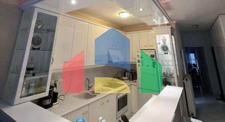 Продажа - Квартира 88 m² в Ксанти