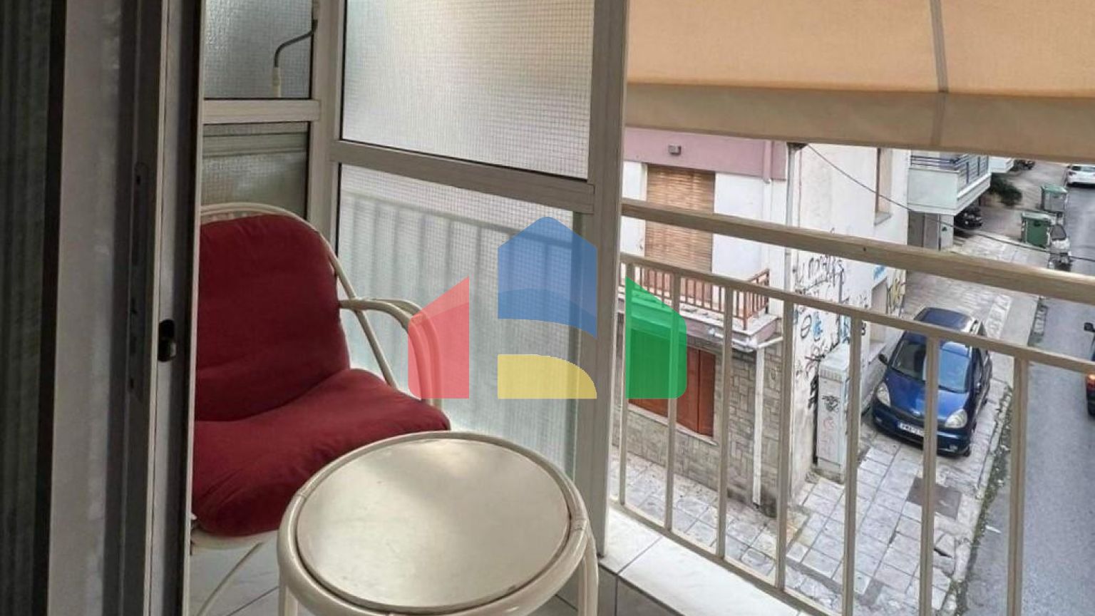 Продажа - Квартира 88 m² в Ксанти