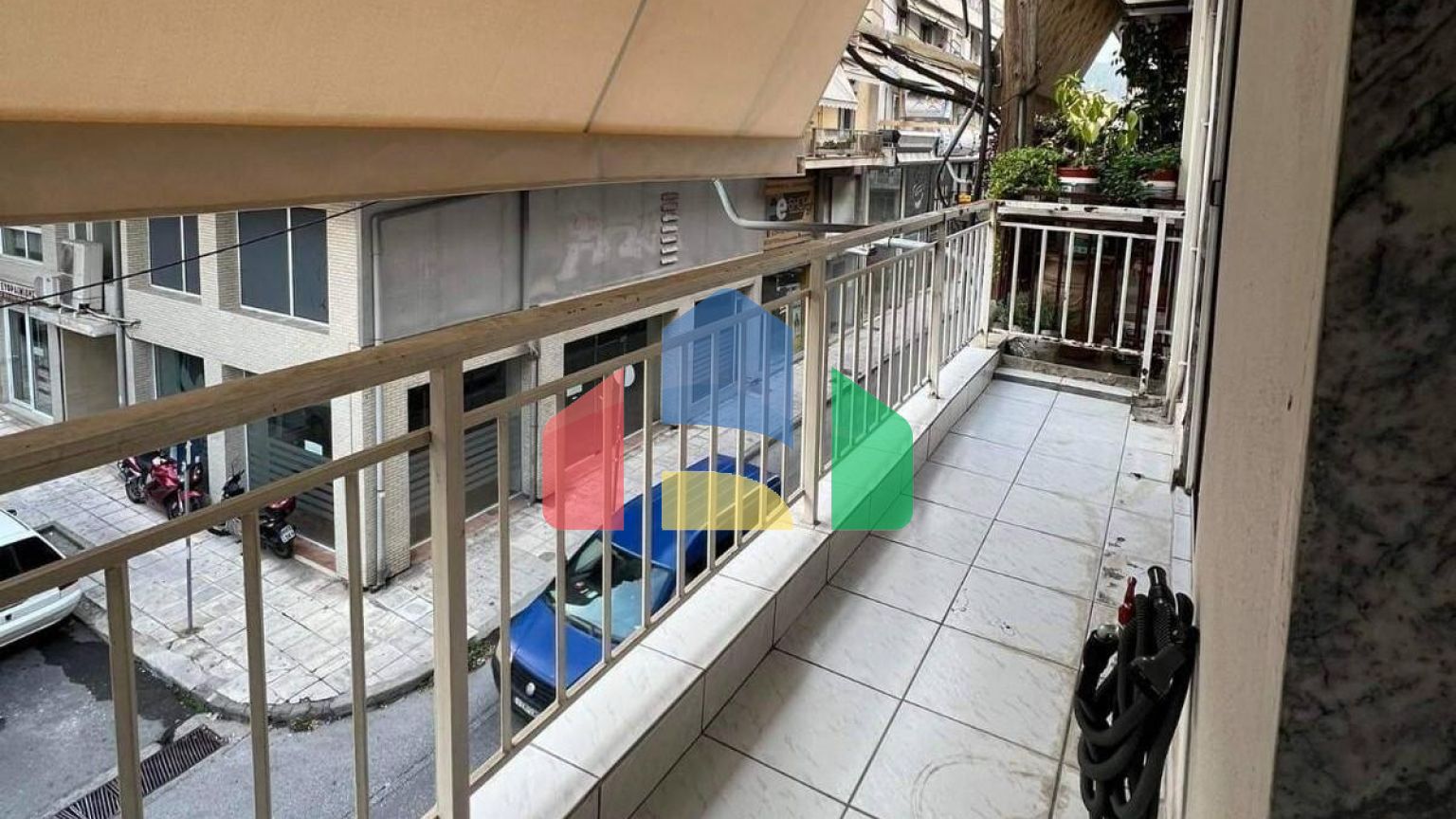 Продажа - Квартира 88 m² в Ксанти