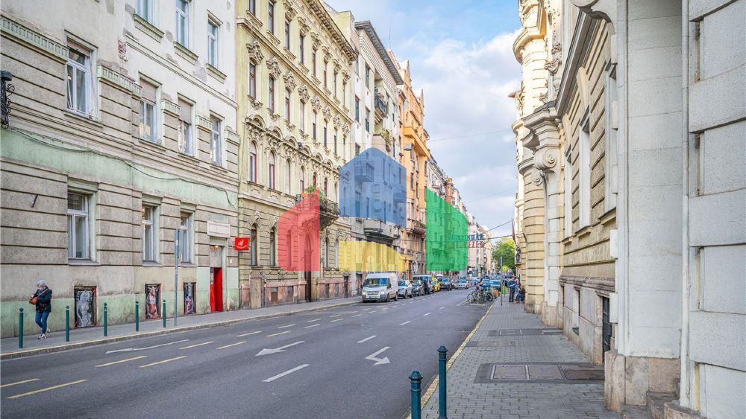 Residential - Condo/Apartment - - Hungary