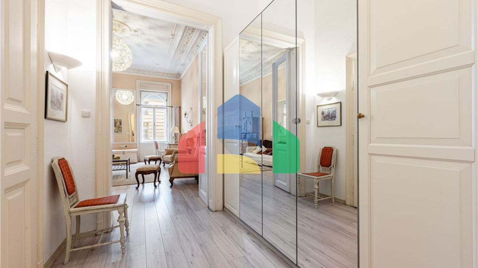 Residential - Condo/Apartment - - Hungary