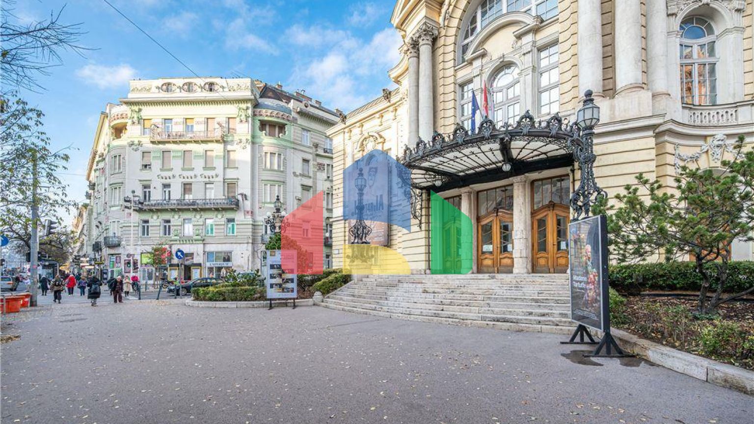 Residential - Condo/Apartment - - Hungary