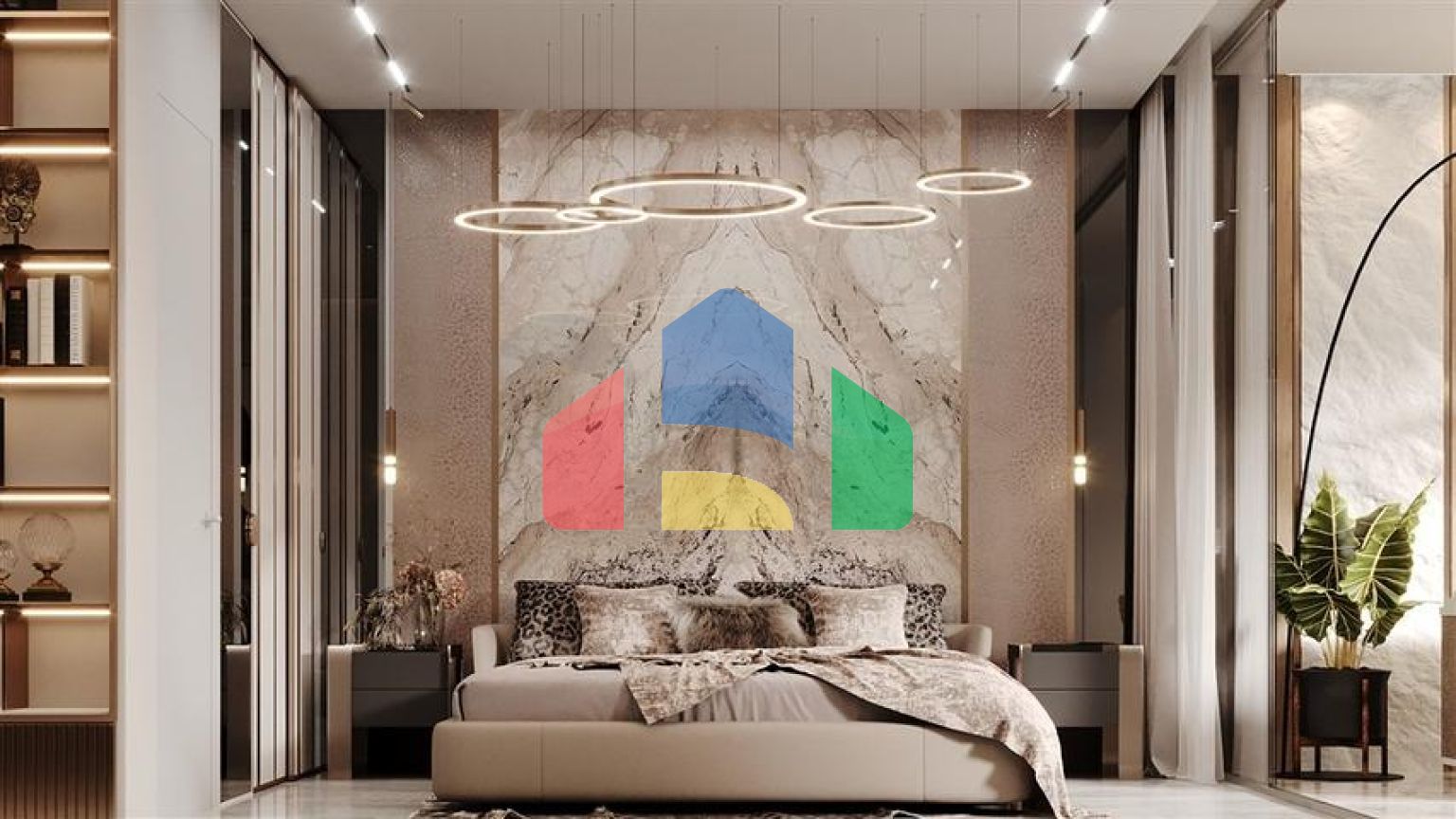 Проект преміум класу на першій береговій лінії в районі Санур