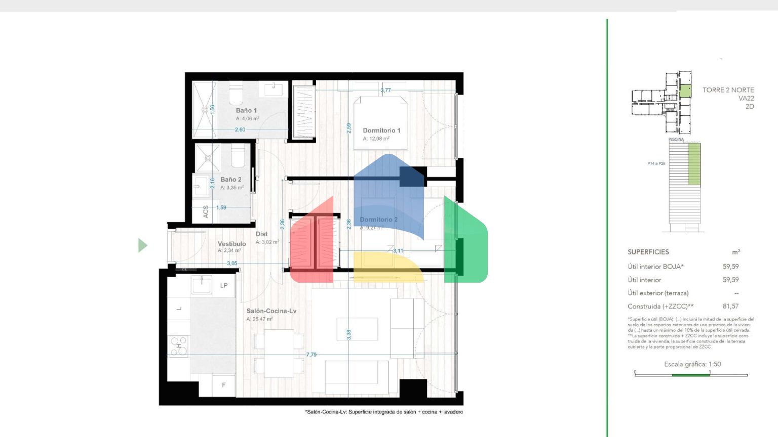 НЕДАВНО ПОСТРОЕННАЯ КВАРТИРА С ВИДОМ НА МОРЕ