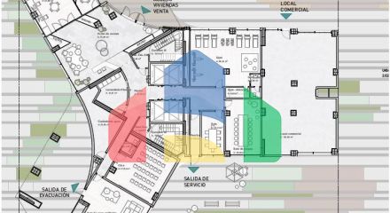 НЕДАВНО ПОСТРОЕННАЯ КВАРТИРА С ВИДОМ НА МОРЕ