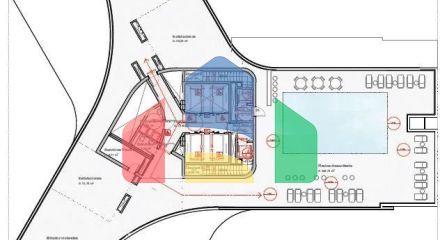 НЕДАВНО ПОСТРОЕННАЯ КВАРТИРА С ВИДОМ НА МОРЕ