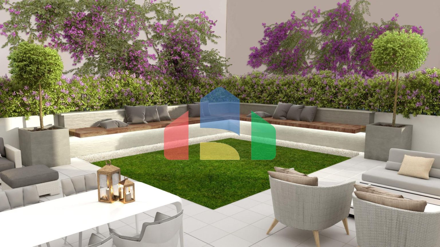 КВАРТИРЫ В НОВОСТРОЙКЕ В МАЛАГЕ