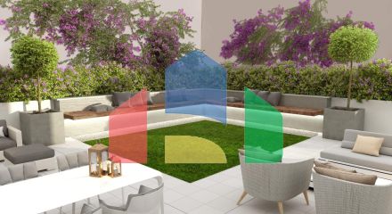 КВАРТИРЫ В НОВОСТРОЙКЕ В МАЛАГЕ