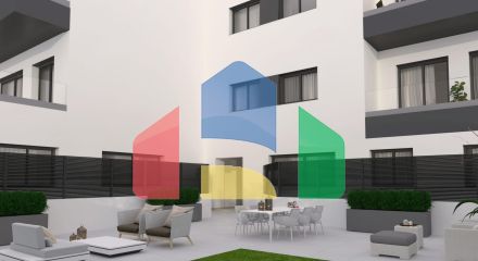 КВАРТИРЫ В НОВОСТРОЙКЕ В МАЛАГЕ