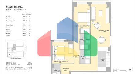 КВАРТИРЫ В НОВОСТРОЙКЕ В МАЛАГЕ