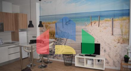 Апартаменти в Малага ID RSL_R3238774