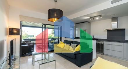 Апартаменти в Малага ID RSL_R5191909