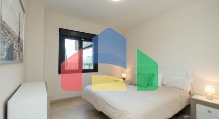 Апартаменти в Малага ID RSL_R5191909