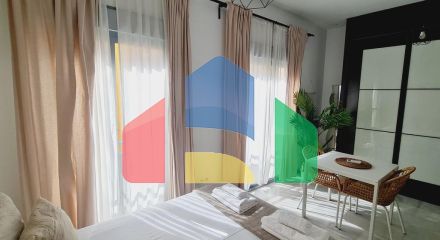 Апартаменти в Малага ID RSL_R5193862