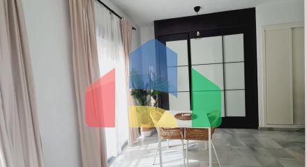 Апартаменти в Малага ID RSL_R5193862